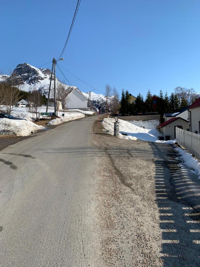 Kab Guesthouse Bogen Exteriör bild
