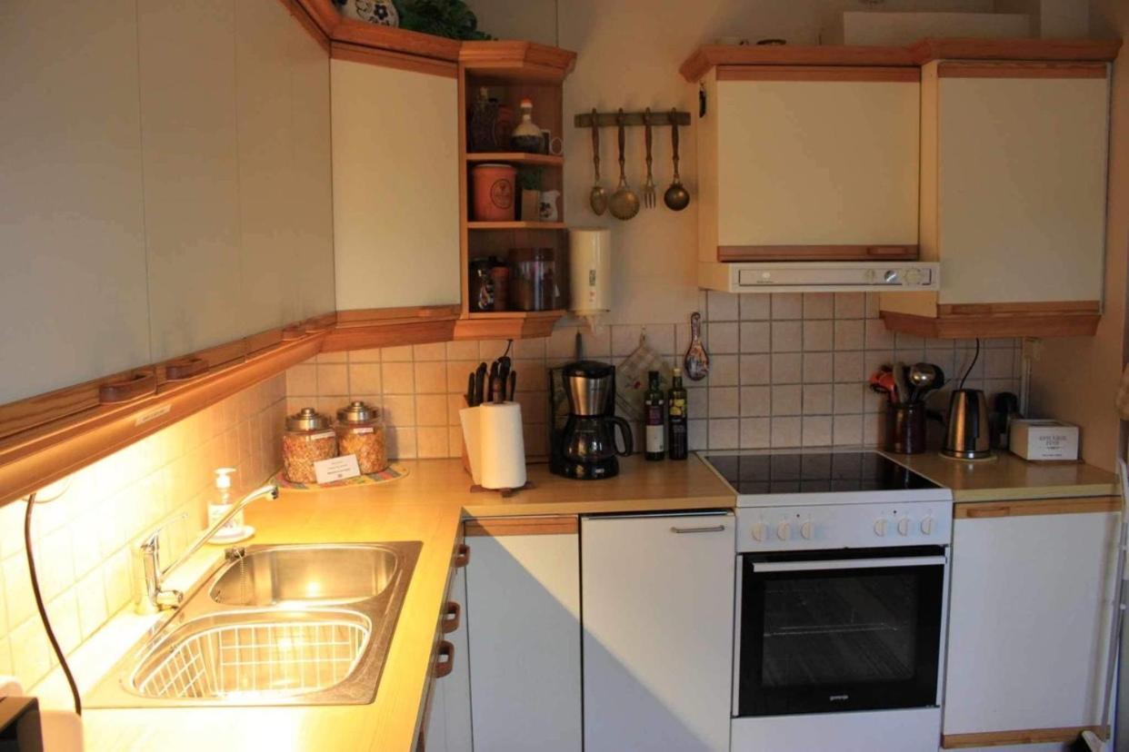 Kab Guesthouse Bogen Exteriör bild